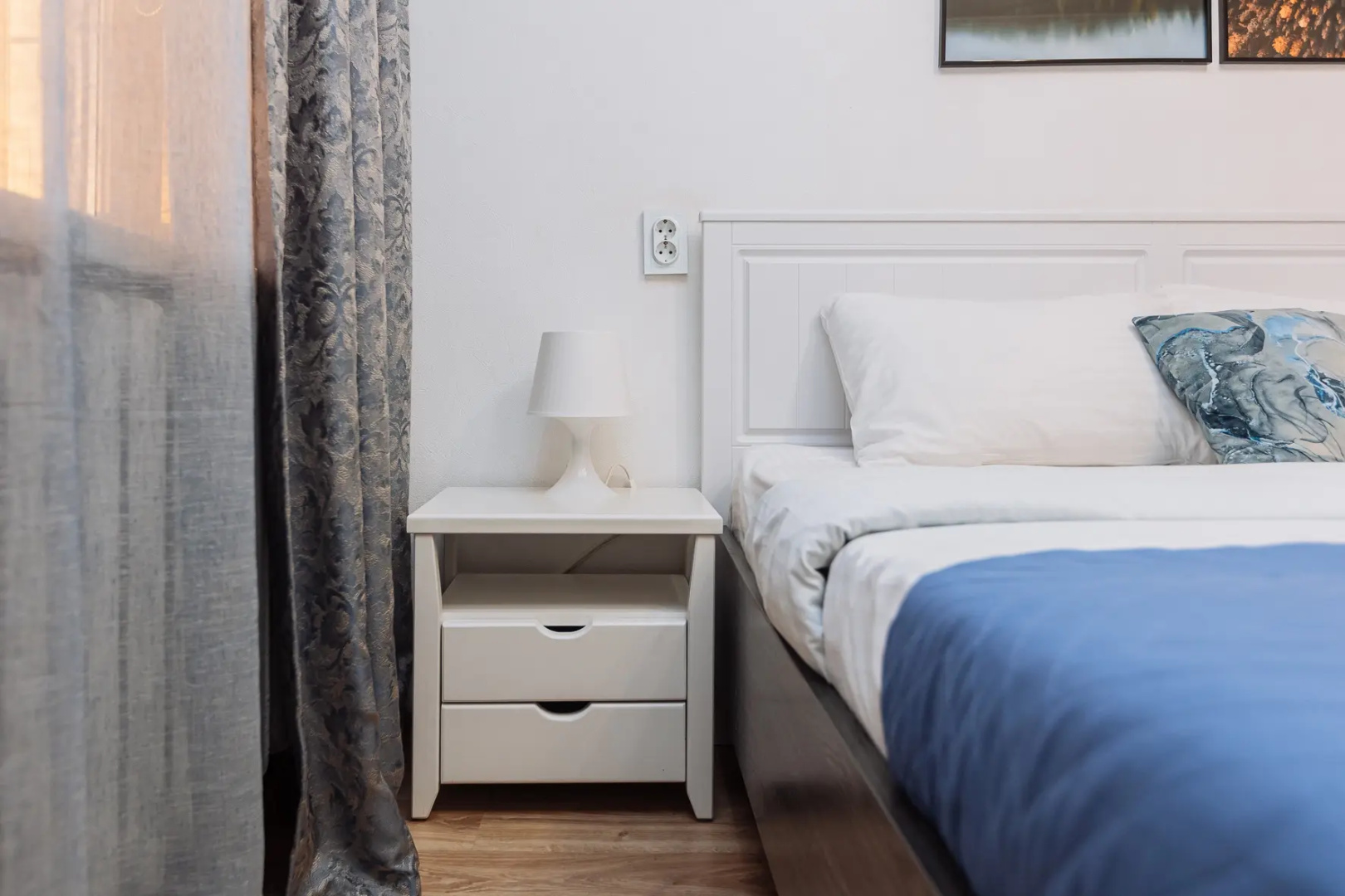 Апартаменты Malkova apartments на Генерала Карбышева