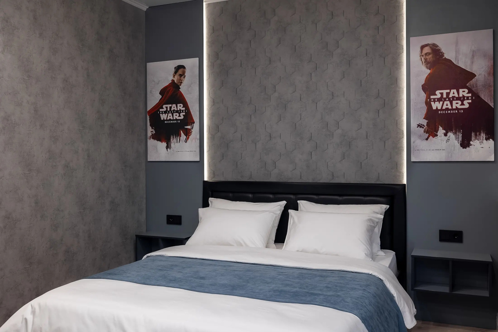 Апартаменты Киностудия