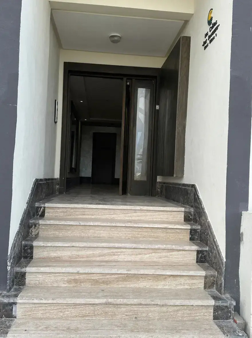 Апартаменты Luxe Haven Tamaris