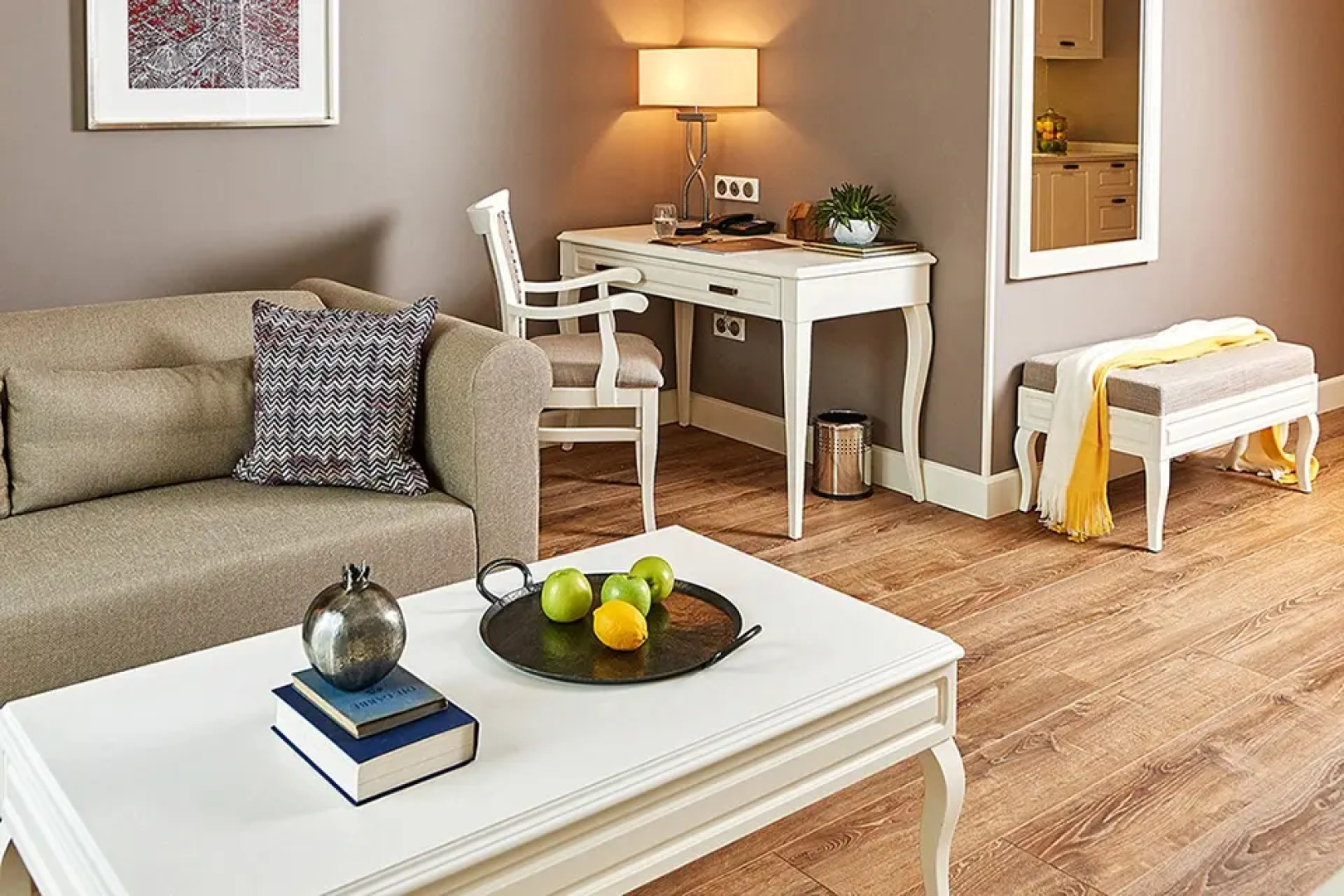 Отель Renata Boutique