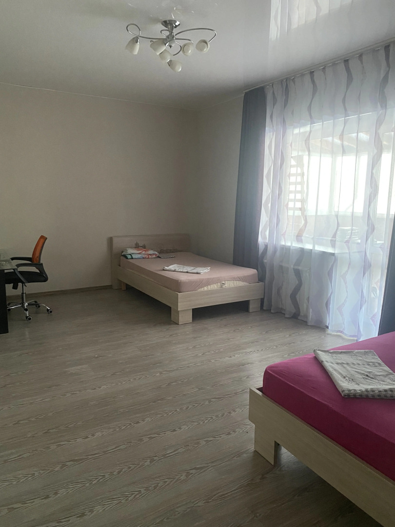 Квартира 2х Комнатная Квартира