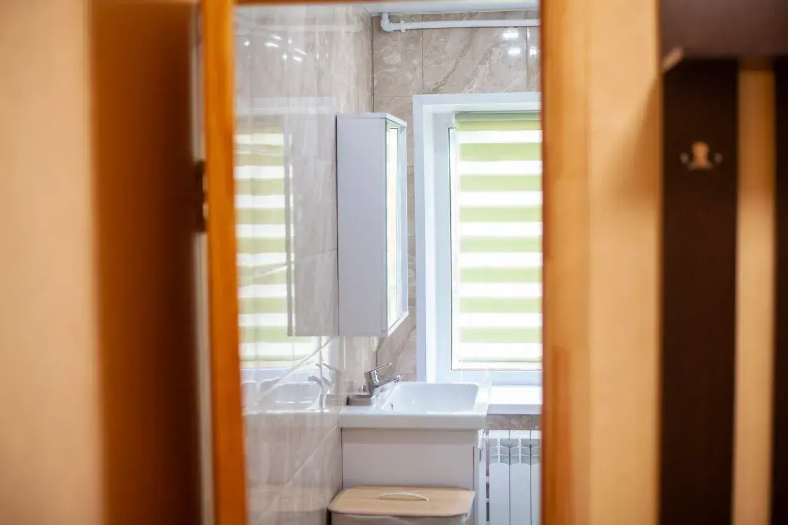 Гостевой Дом Наргиз