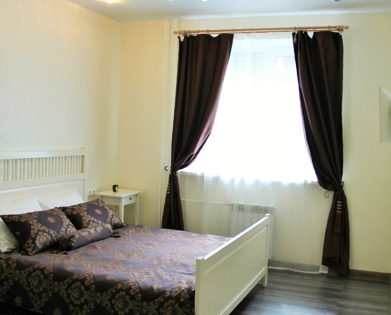 Отель Центральный