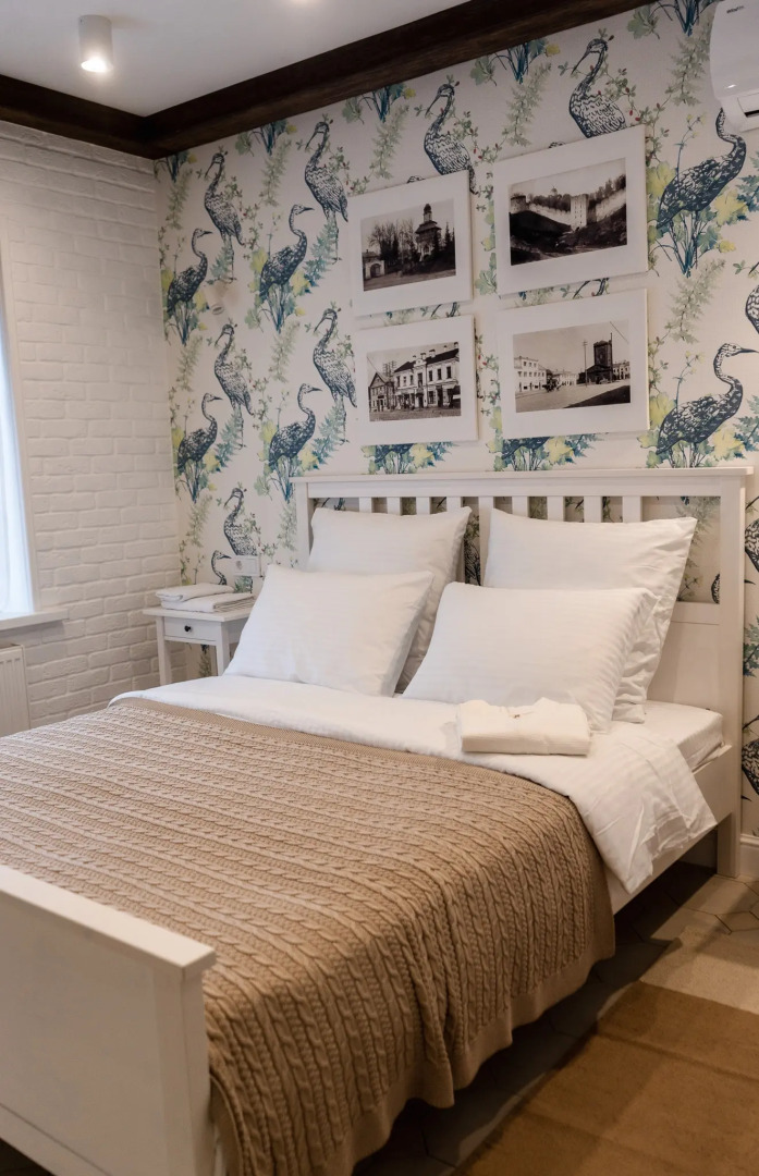 Апартаменты Семейные на Рижской 8