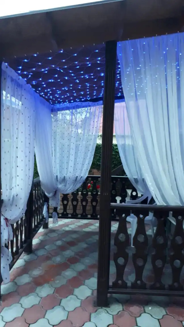 Guest House Sirius