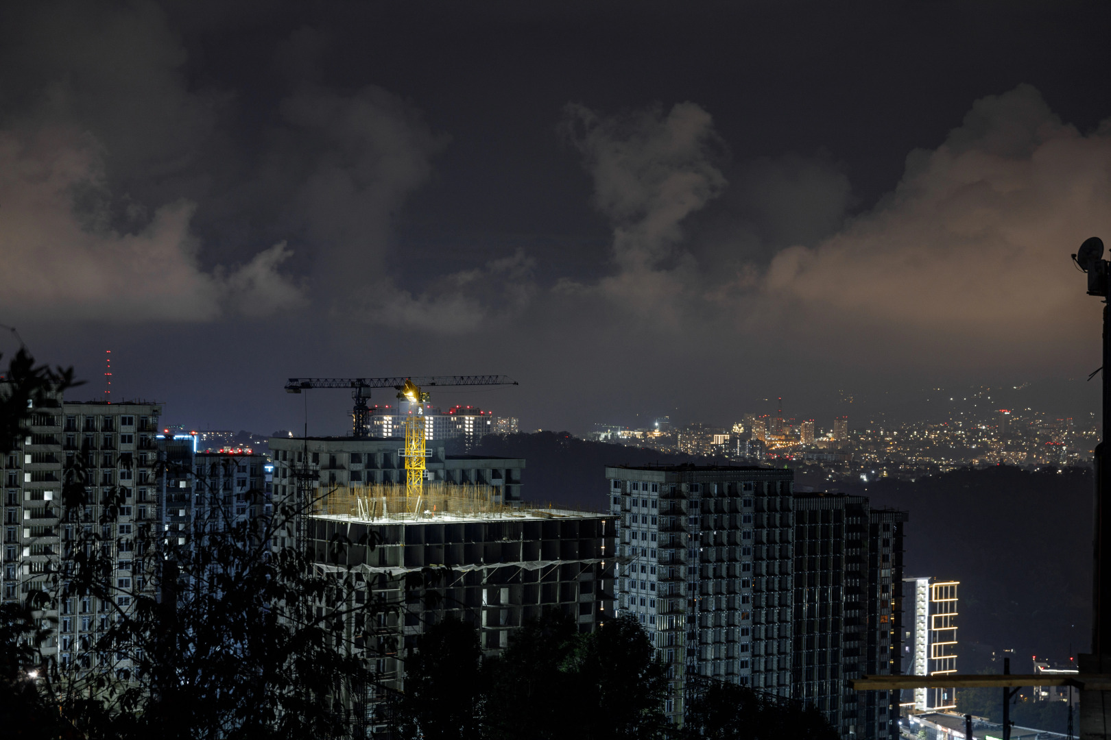 Гостевой Дом Панорама Люкс