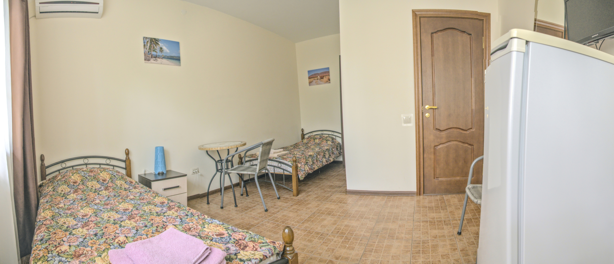 Гостевой дом Виноградная Лестница