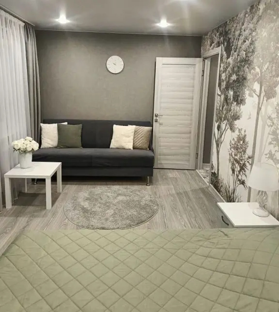 Квартира В центре на Набережной