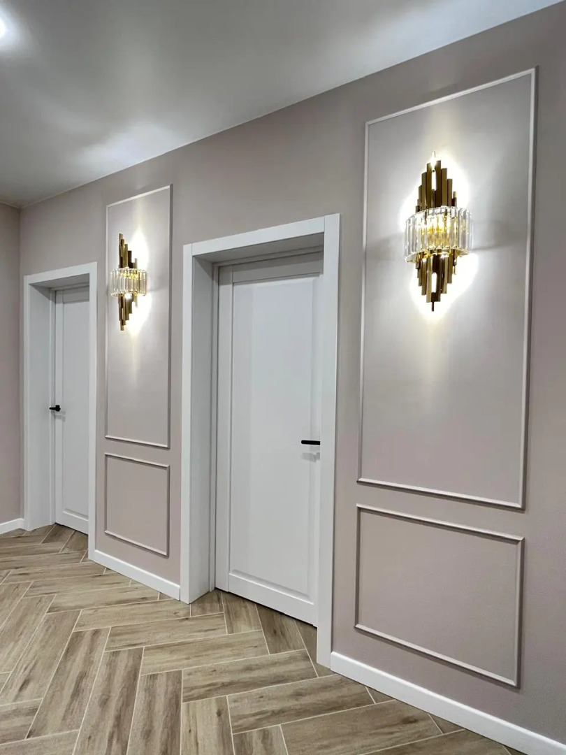 Апартаменты Парк