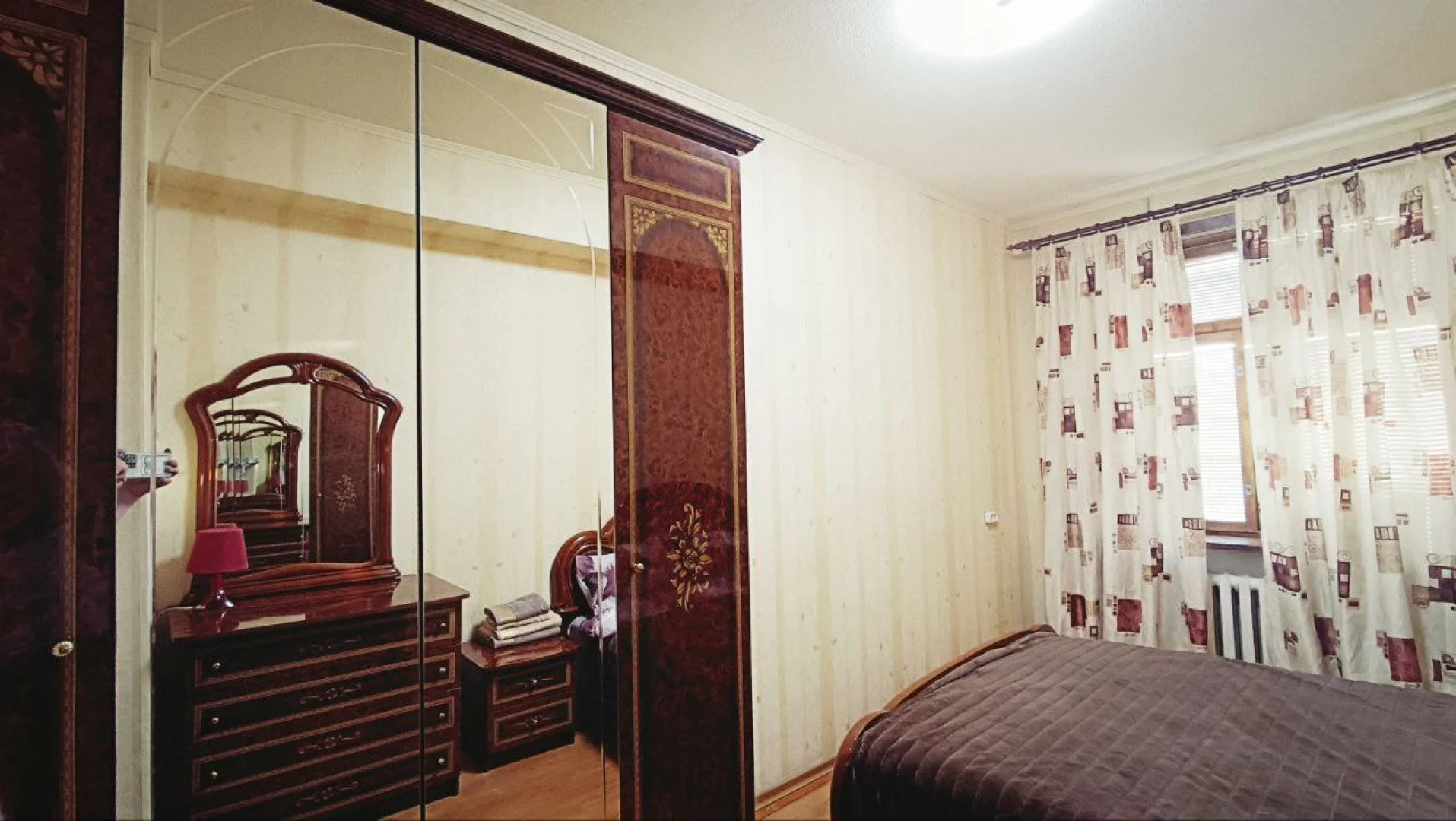 Квартира 2 комнатная в центре города