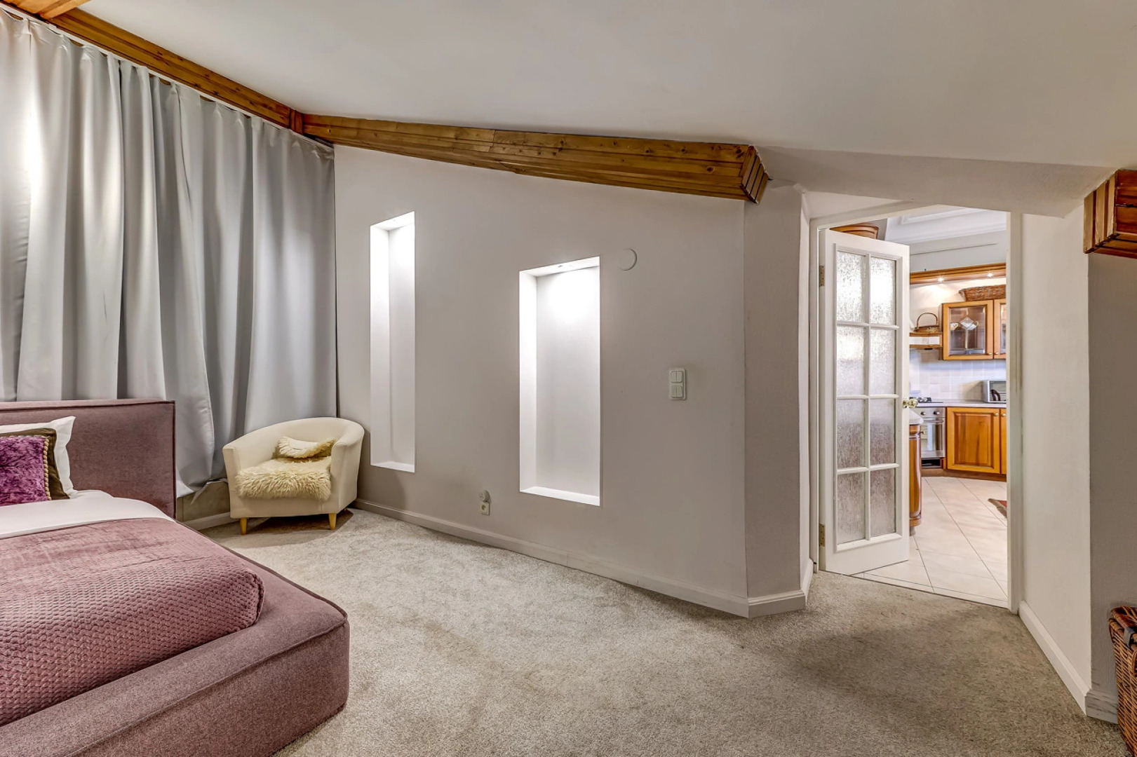 Апартаменты Golden Apartments от Apartvil