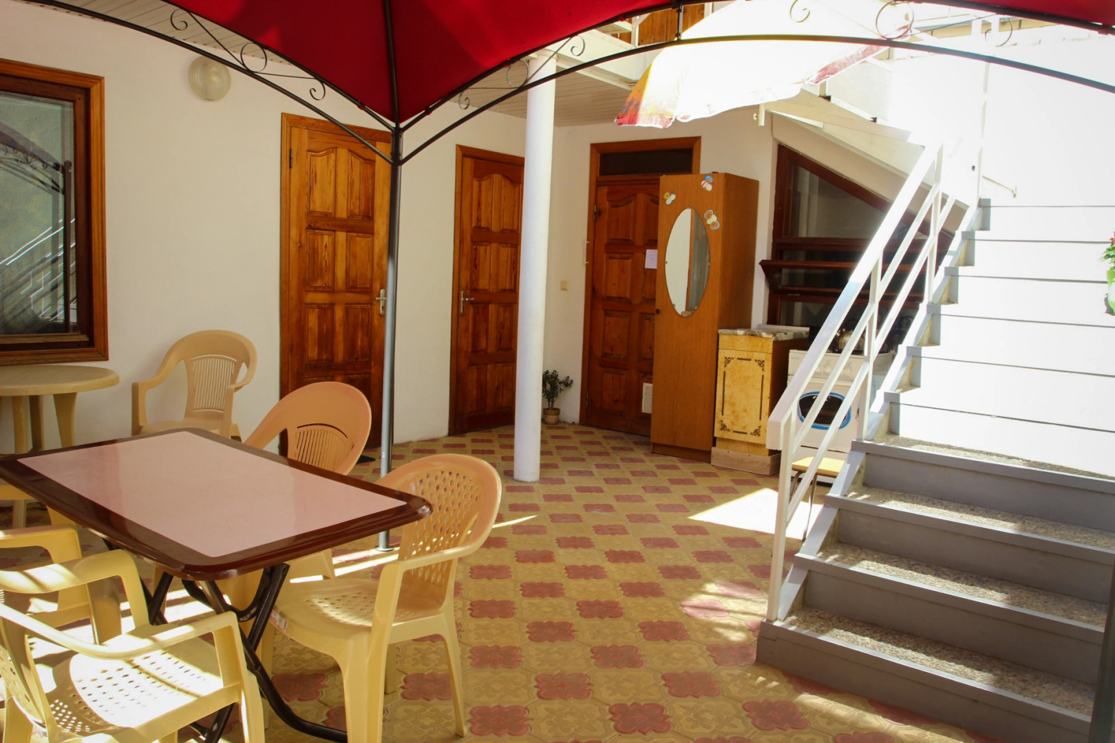 Гостевой Дом Улей