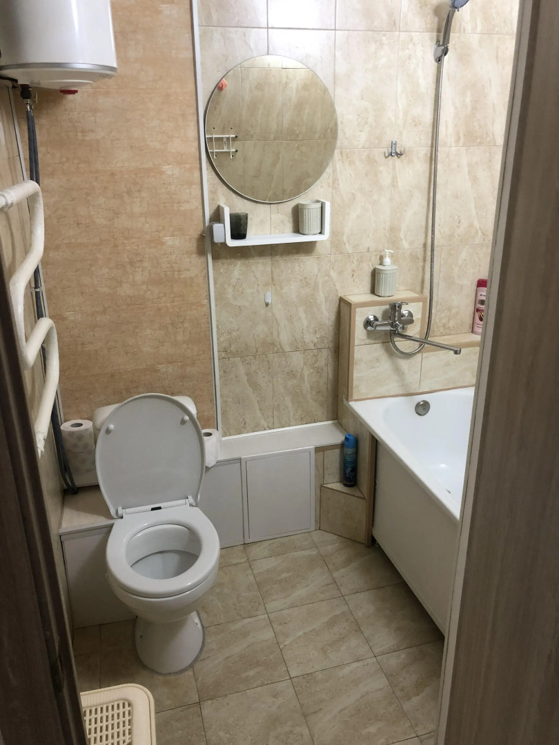 Квартира в Самом Центре Города