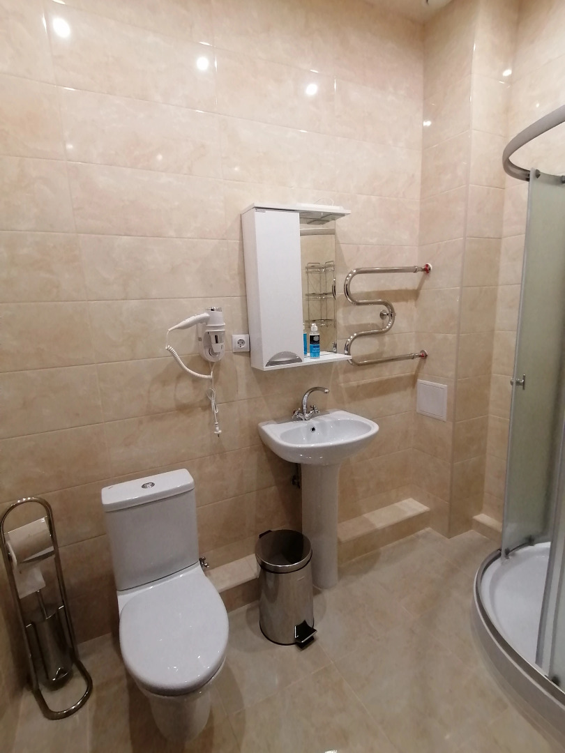 Центр реабилитации и восстановления "Орион"