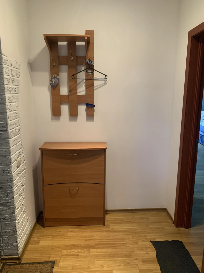 Апартаменты Статус на Кирова 10 в Ялте 2