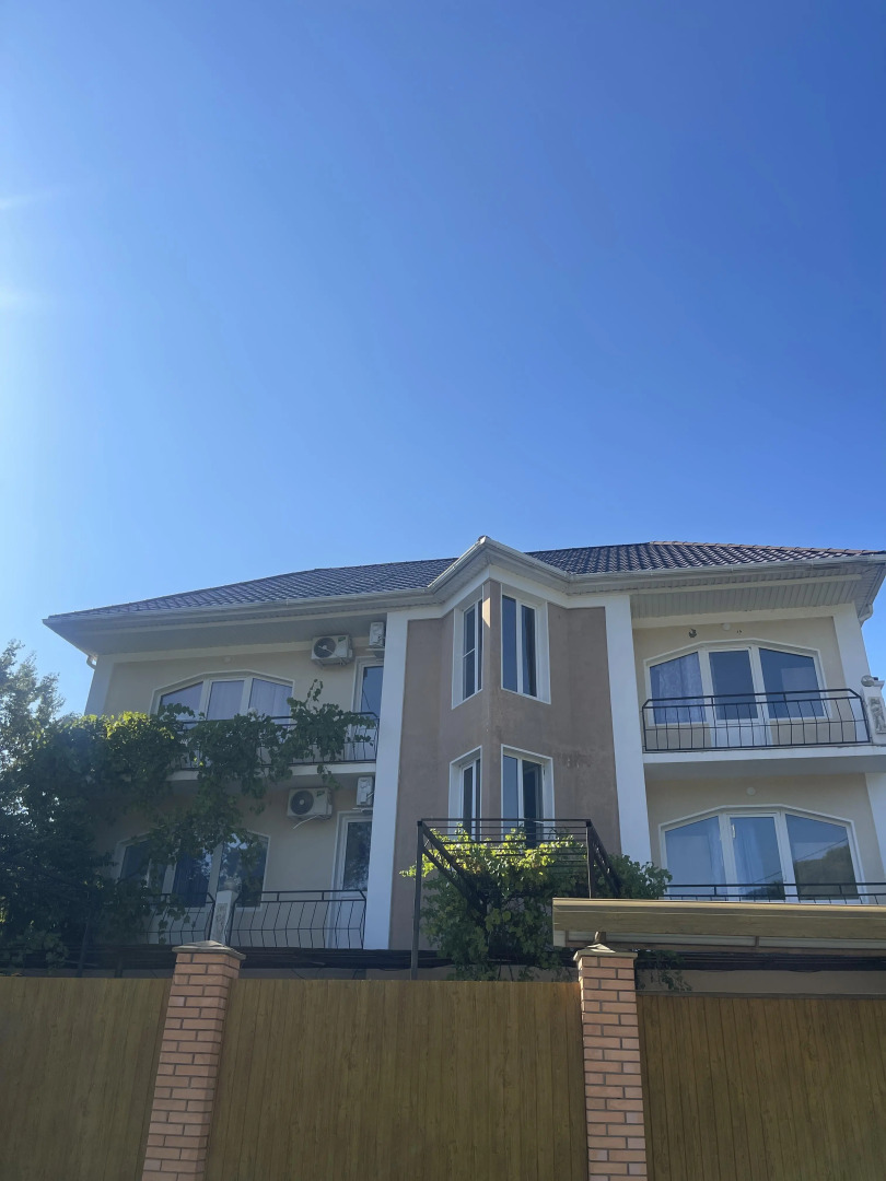 Гостевой дом Рубан