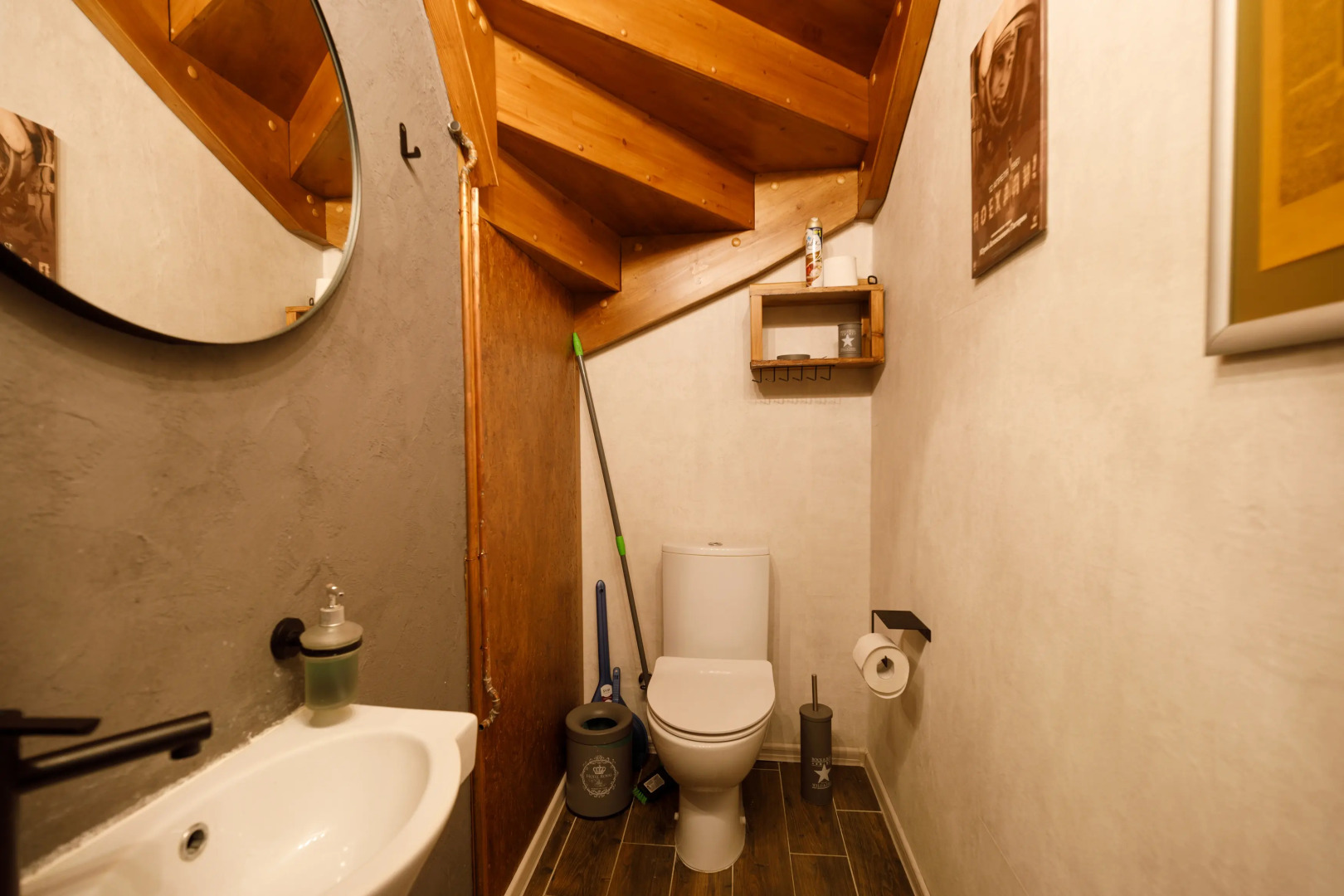 Таунхаус Hanza в Калининграде