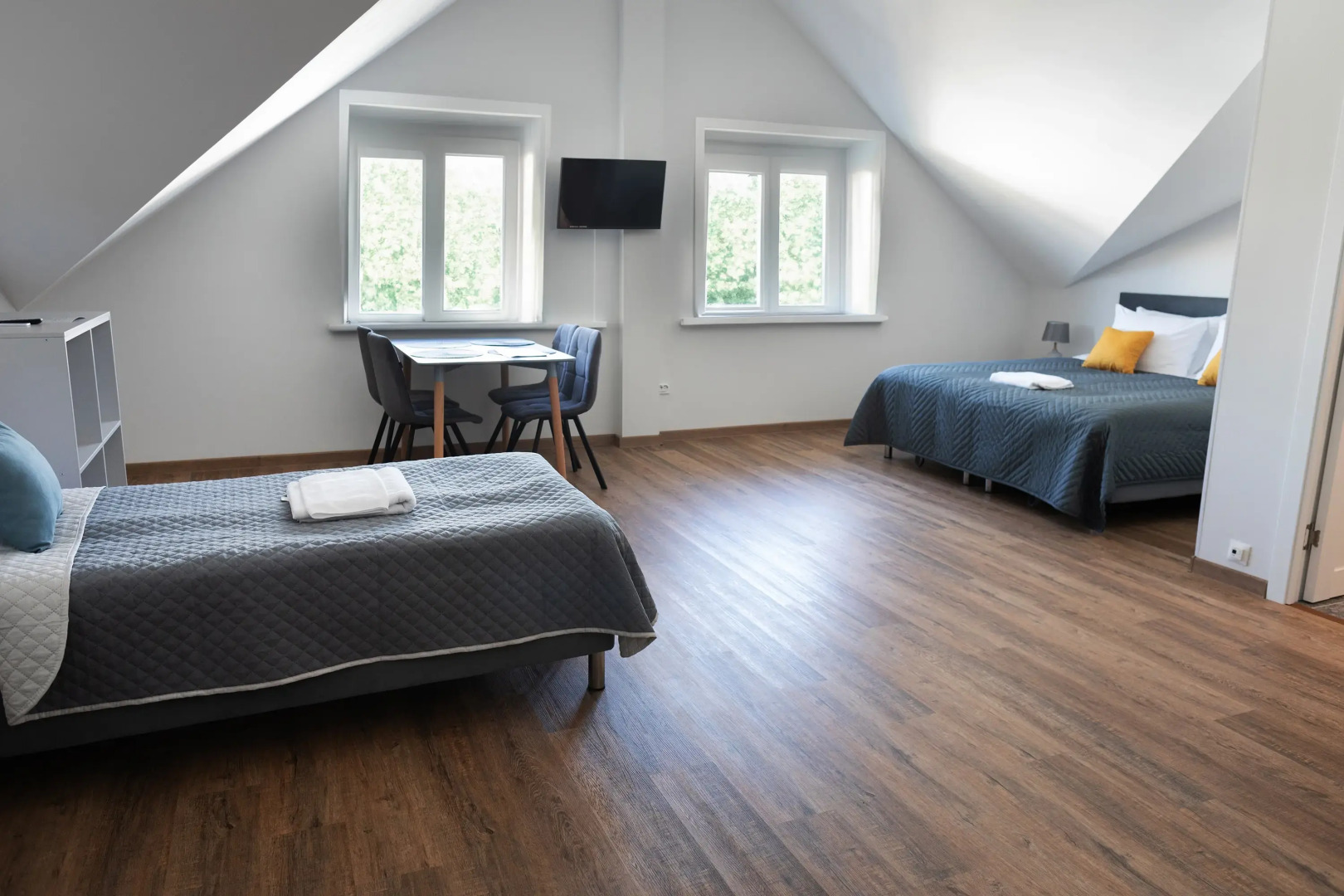 Апартаменты Ярвен Лахти 2