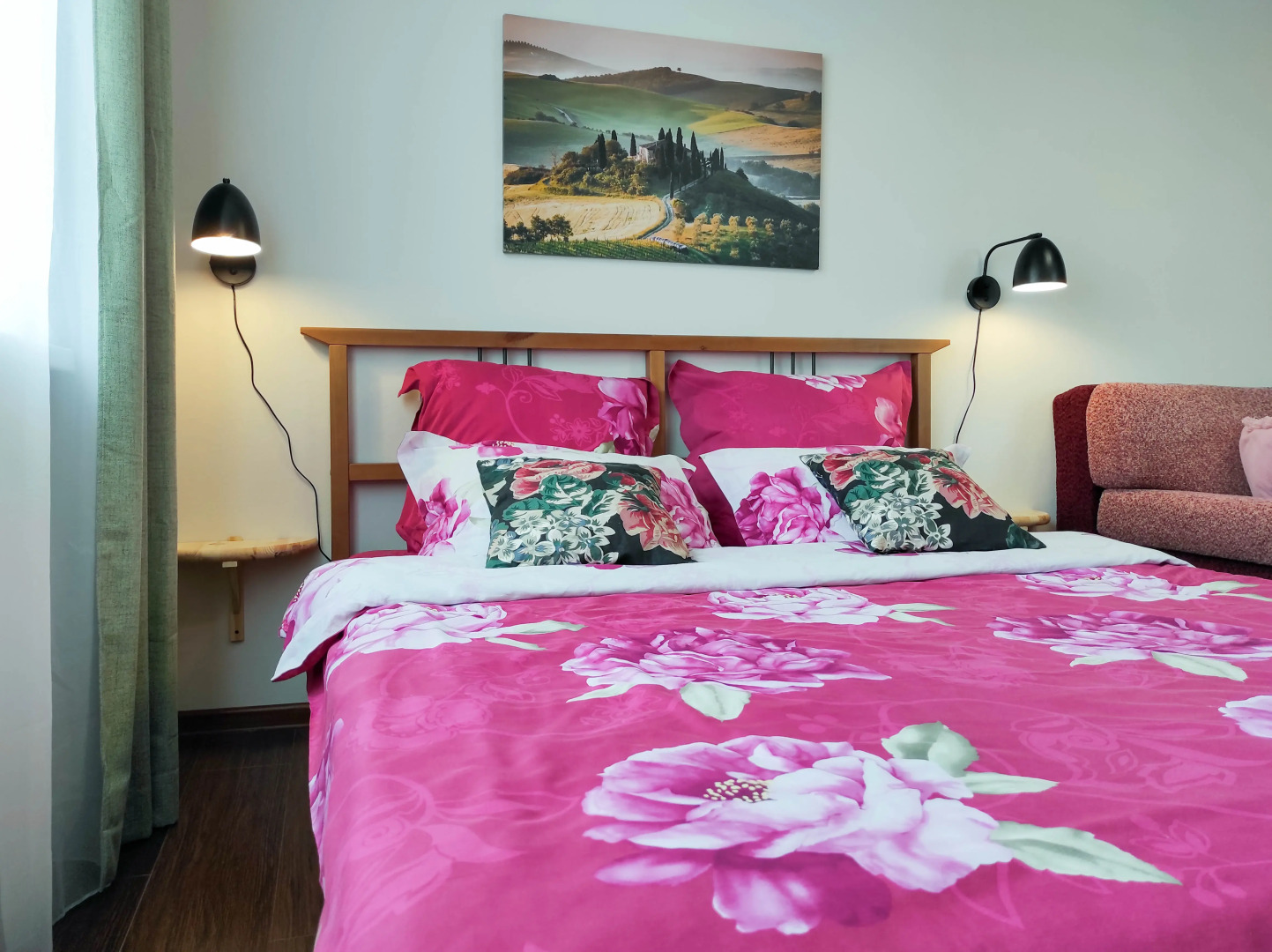 Апартаменты 2 рядом с набережной Брюгге Сеть ЙоХоум