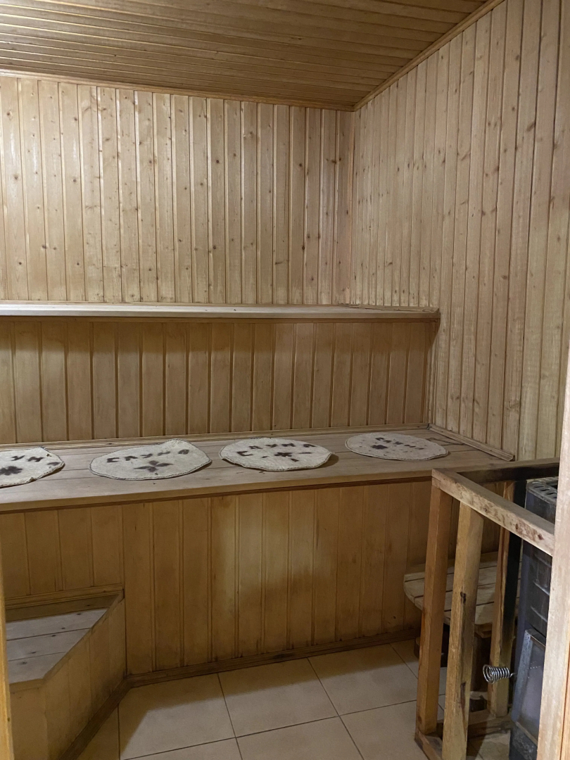 Гостевой дом Архипка Rooms