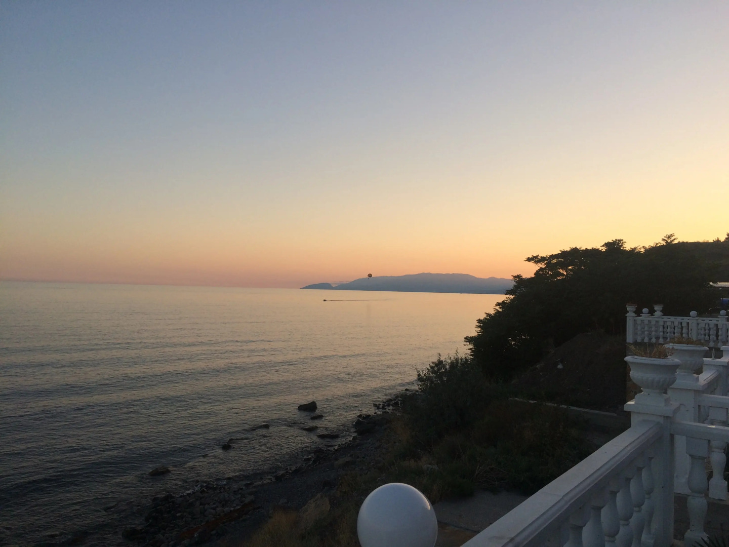 Мини-Отель Лазурный Берег