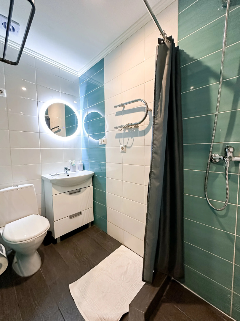 Апартаменты в Жк Admiral Waterhouse Дл16