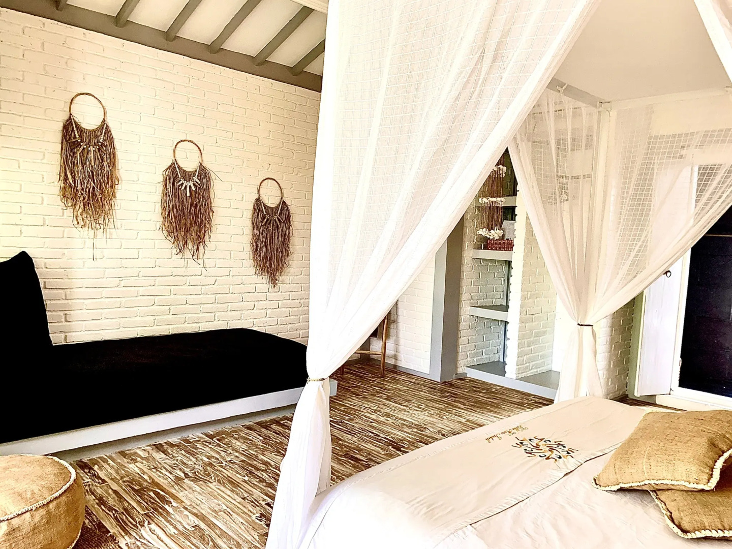 Бутик-отель Hari Indah