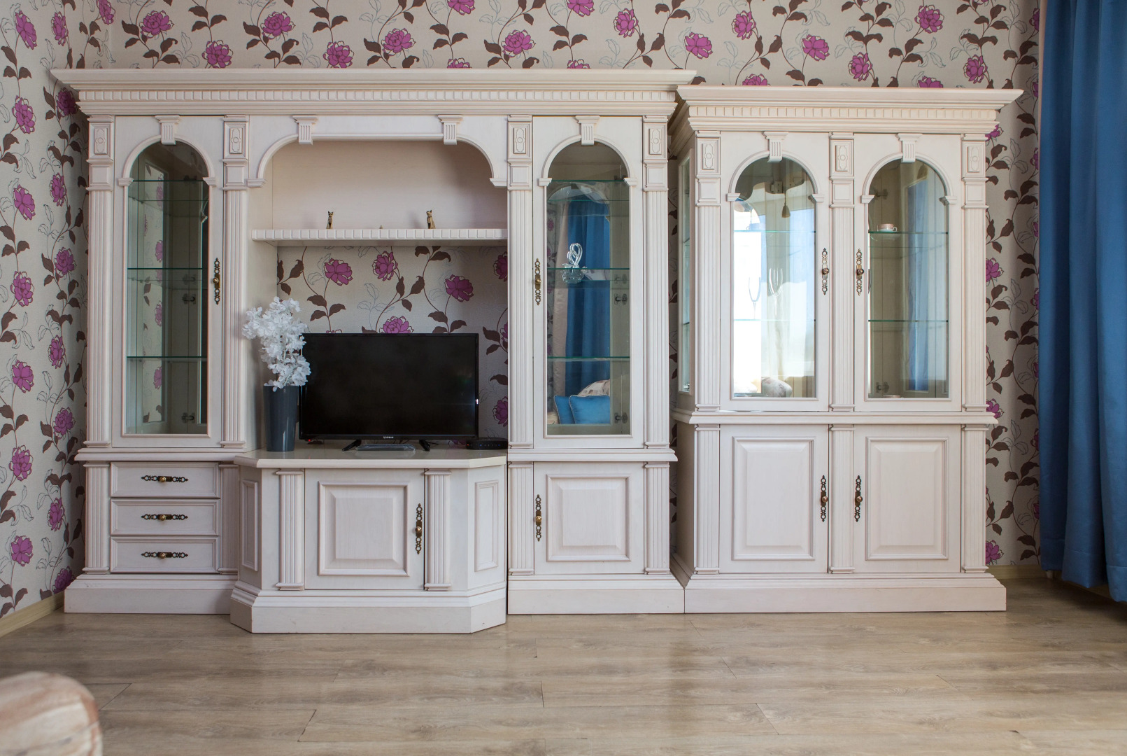 Апартаменты на улице 3-го Интернационала 39