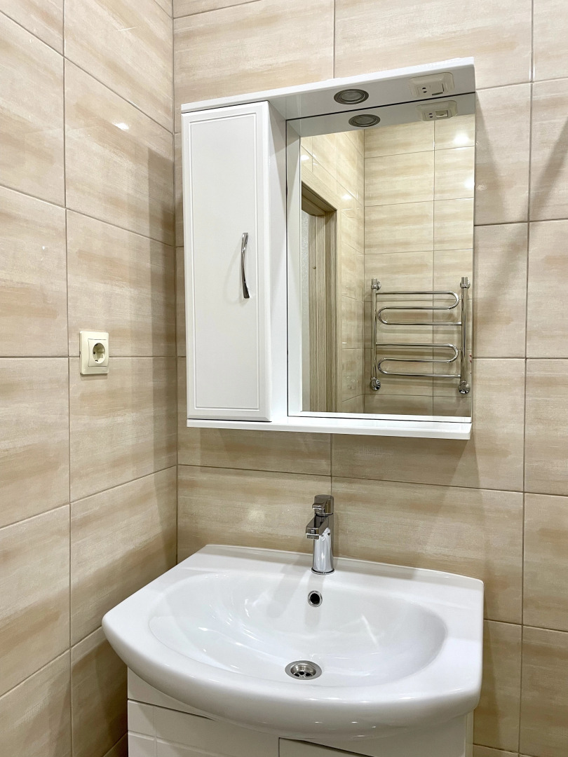 Апартаменты в ЖК Тургеневский квартал от LetoApart