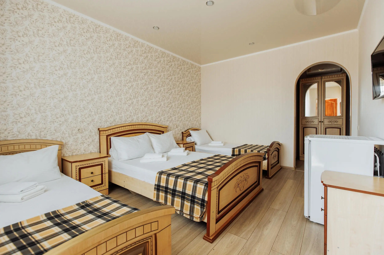 Гостевой дом Диана