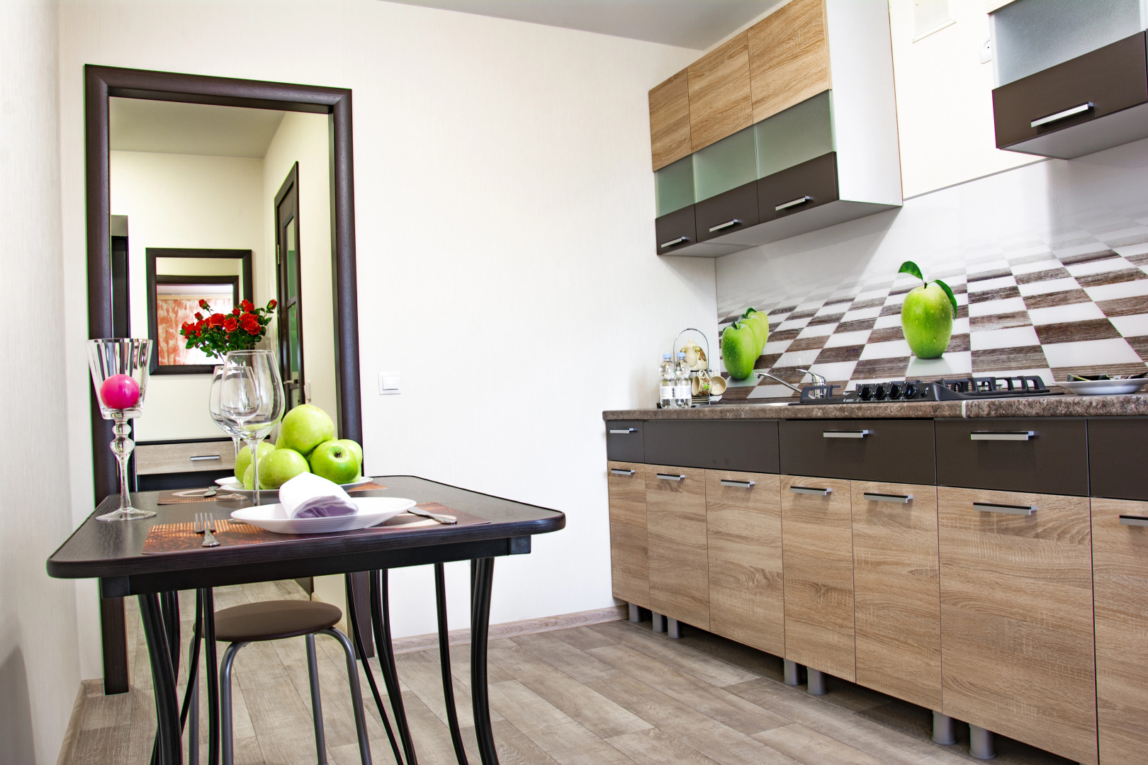 Квартира Измайловский Сад