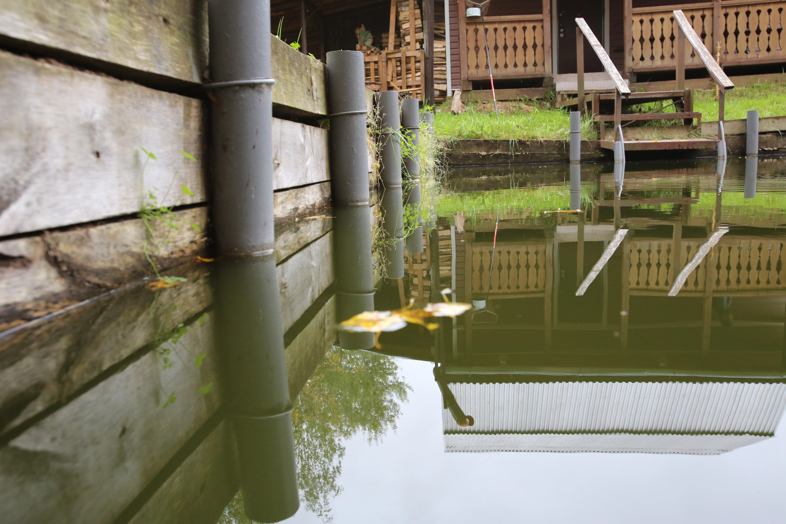 Мини-гостиница Комфорт