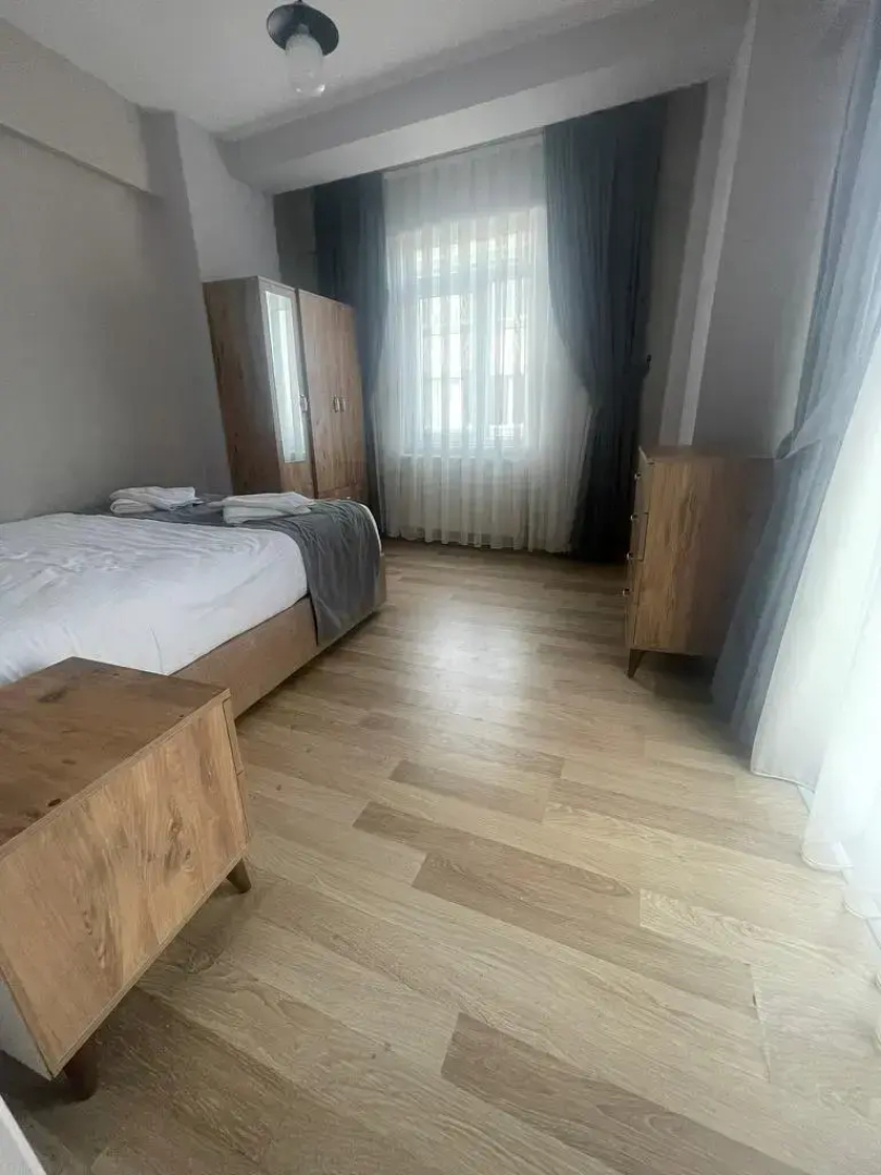 Апарт-отель Taksim Dora Apart