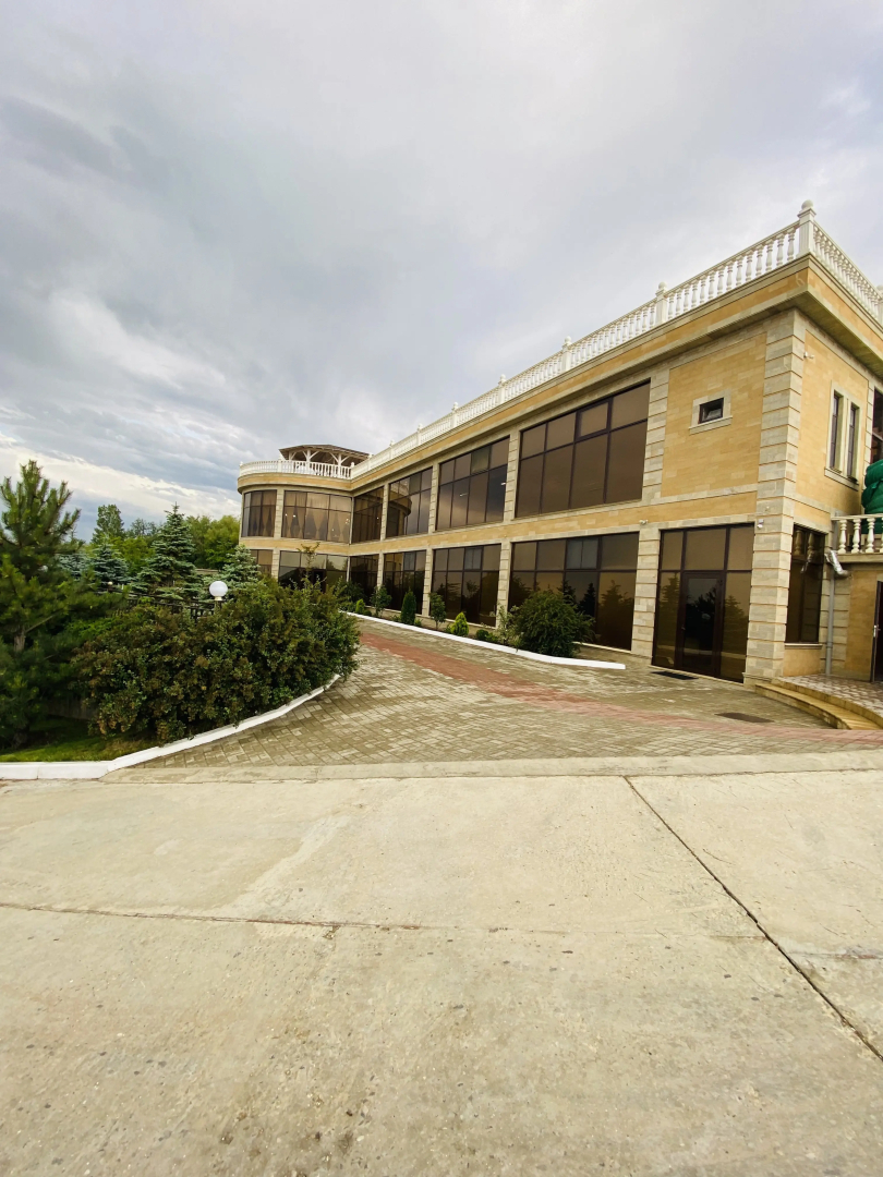 Апартаменты Люкс на Берегу Каспия