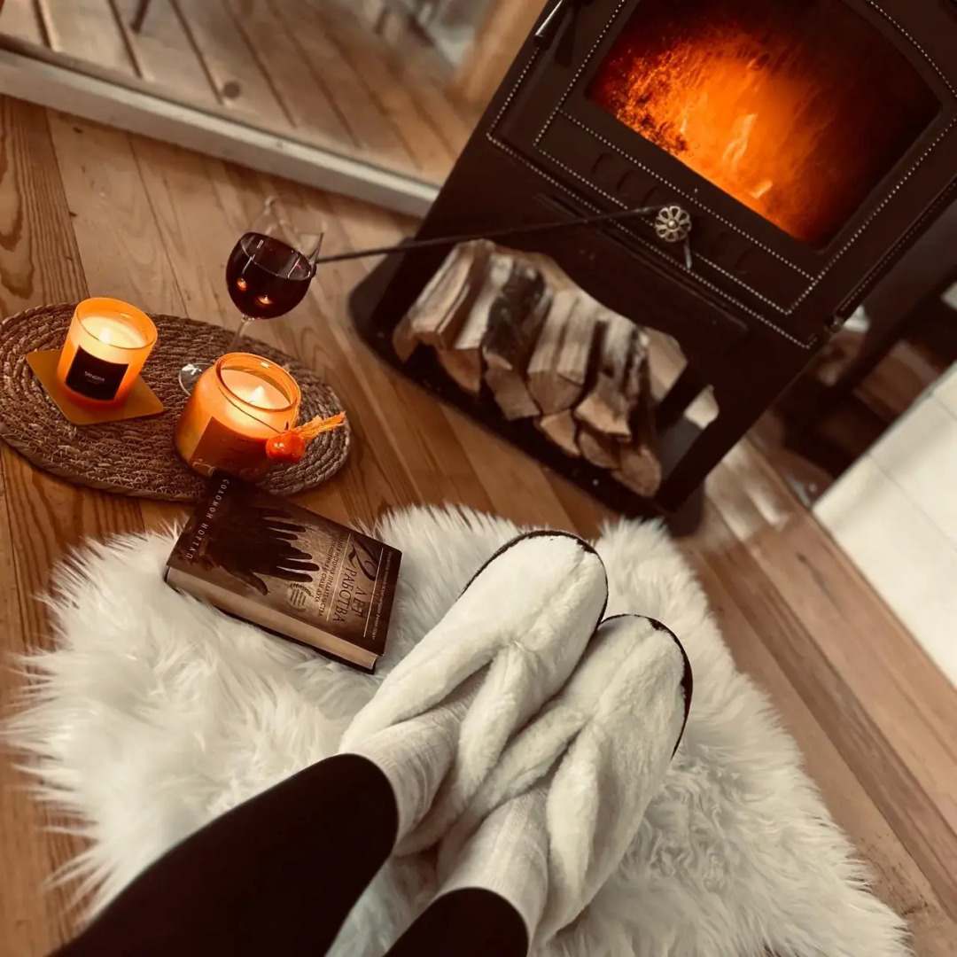 Частный Дом с Банным Чаном!