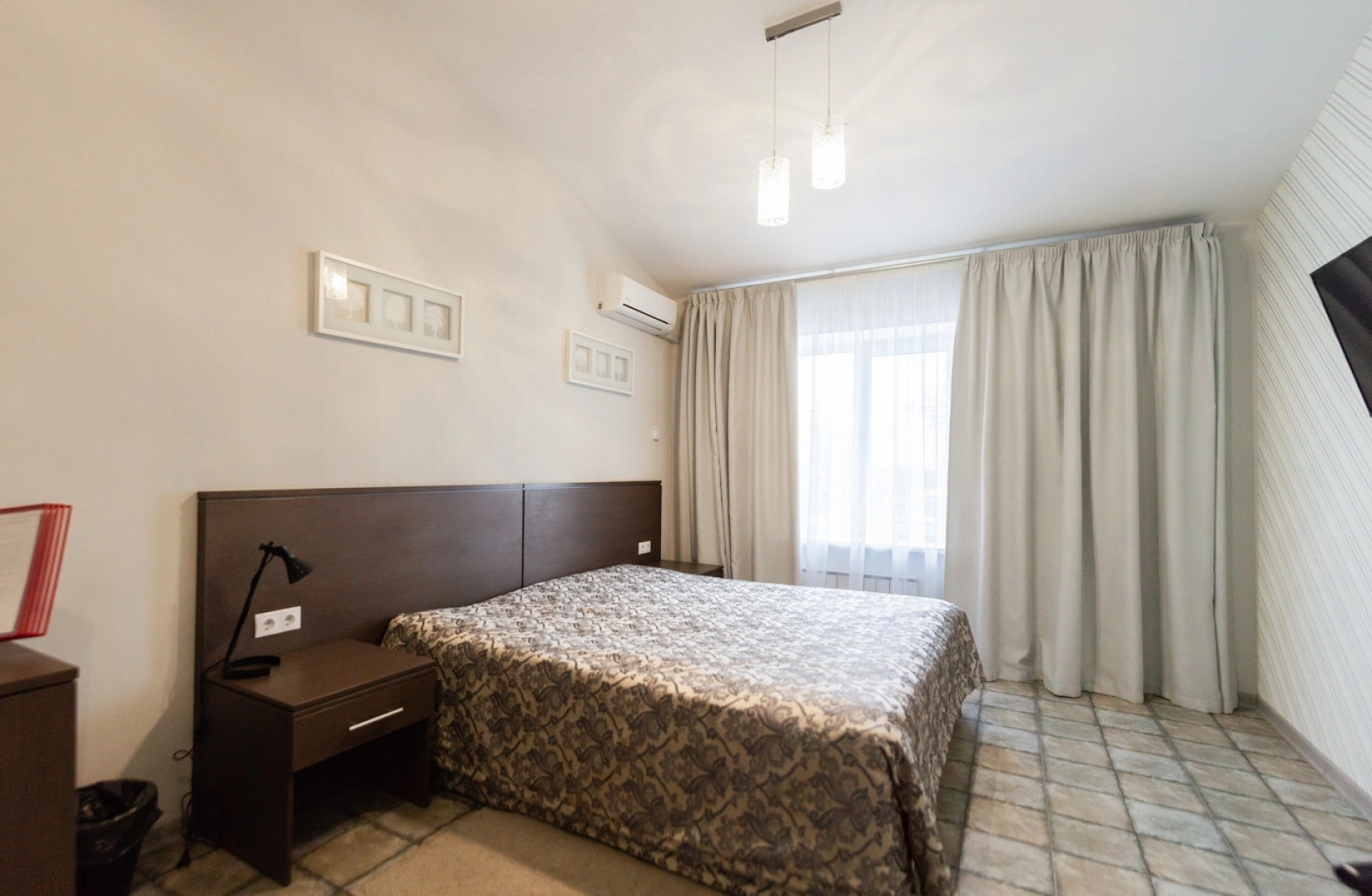 Отель А108-27 км