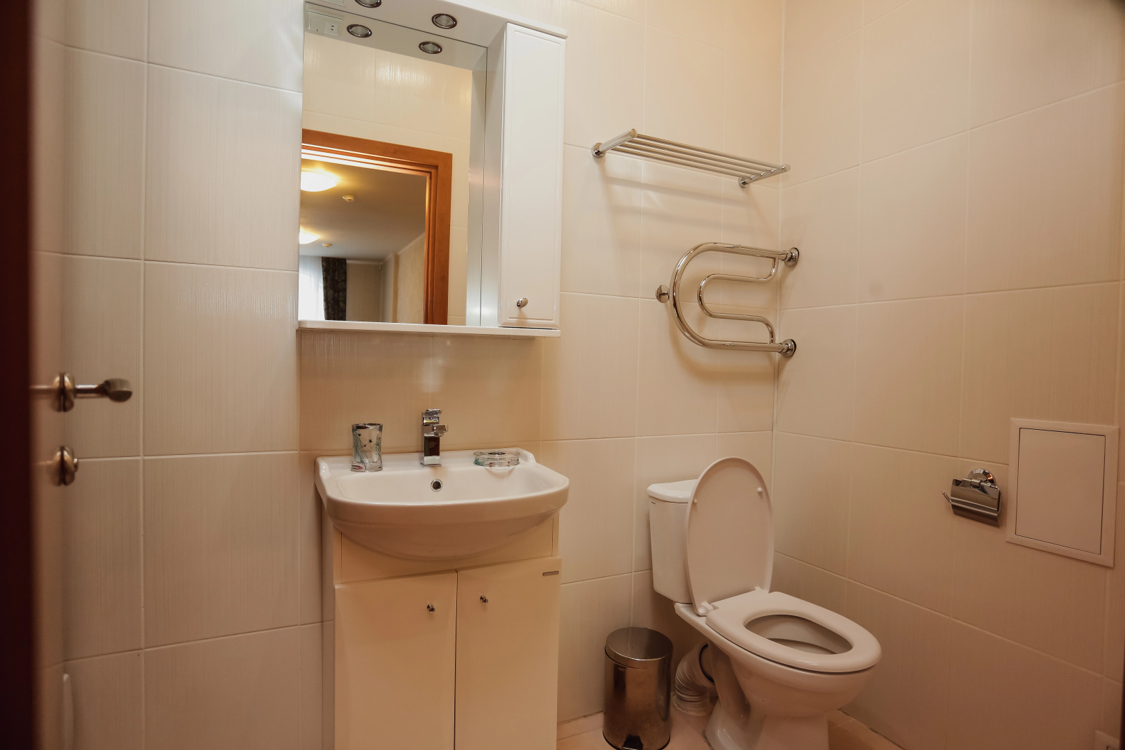 Гостиница Европейская