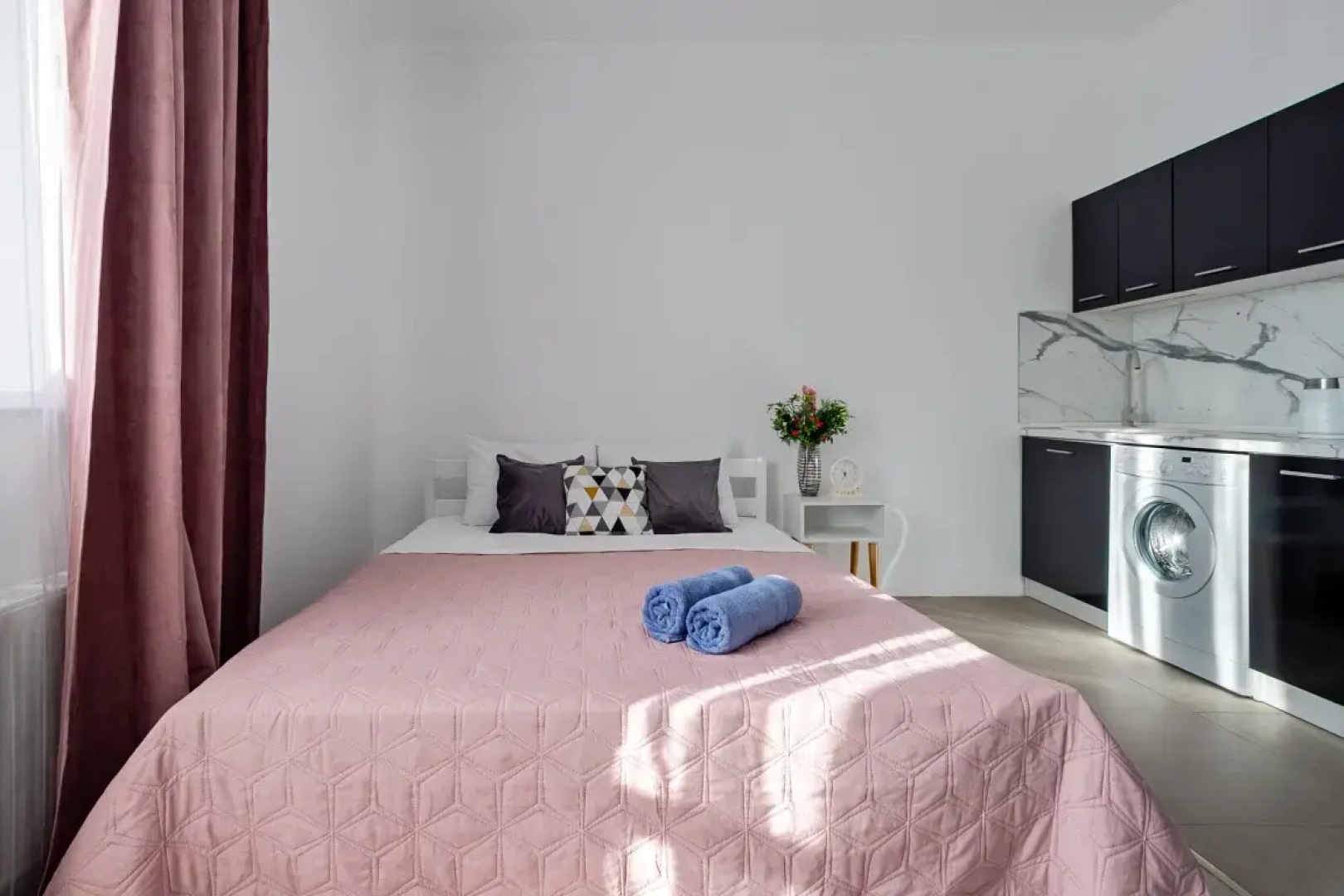 Квартира MaxRealty24 на Липовой Рощи, 4к1