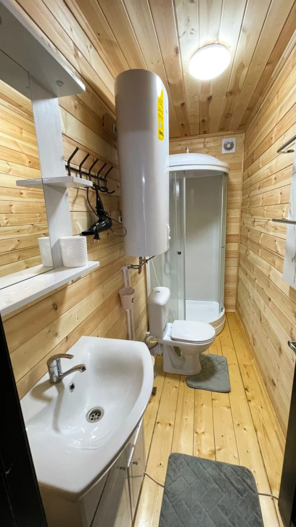 База отдыха Аризона