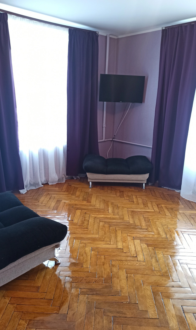 Квартира вцентре города рядом Кремль и все достопримечательности