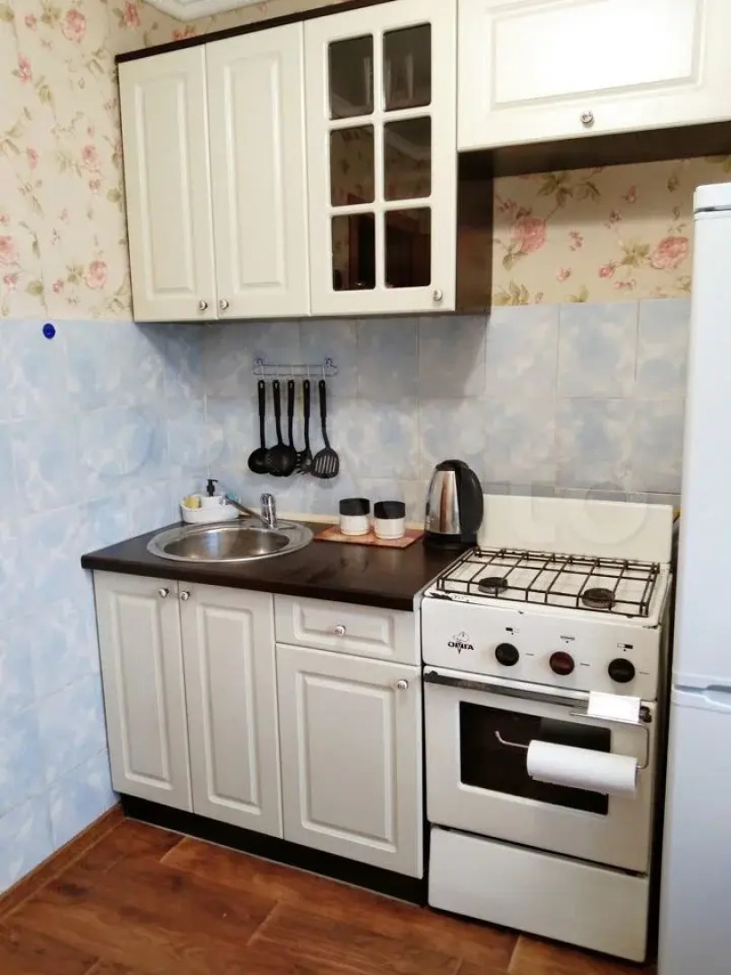 Квартира Ангелы -I