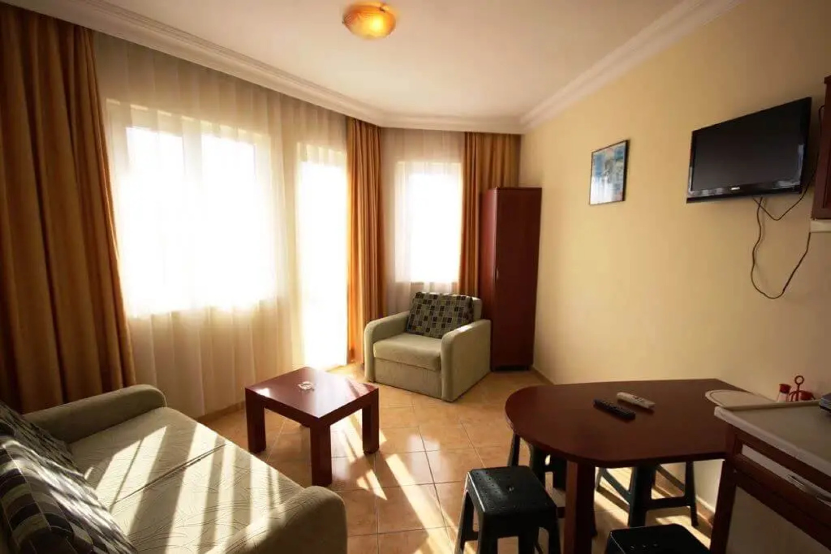 Апарт Отель Minta