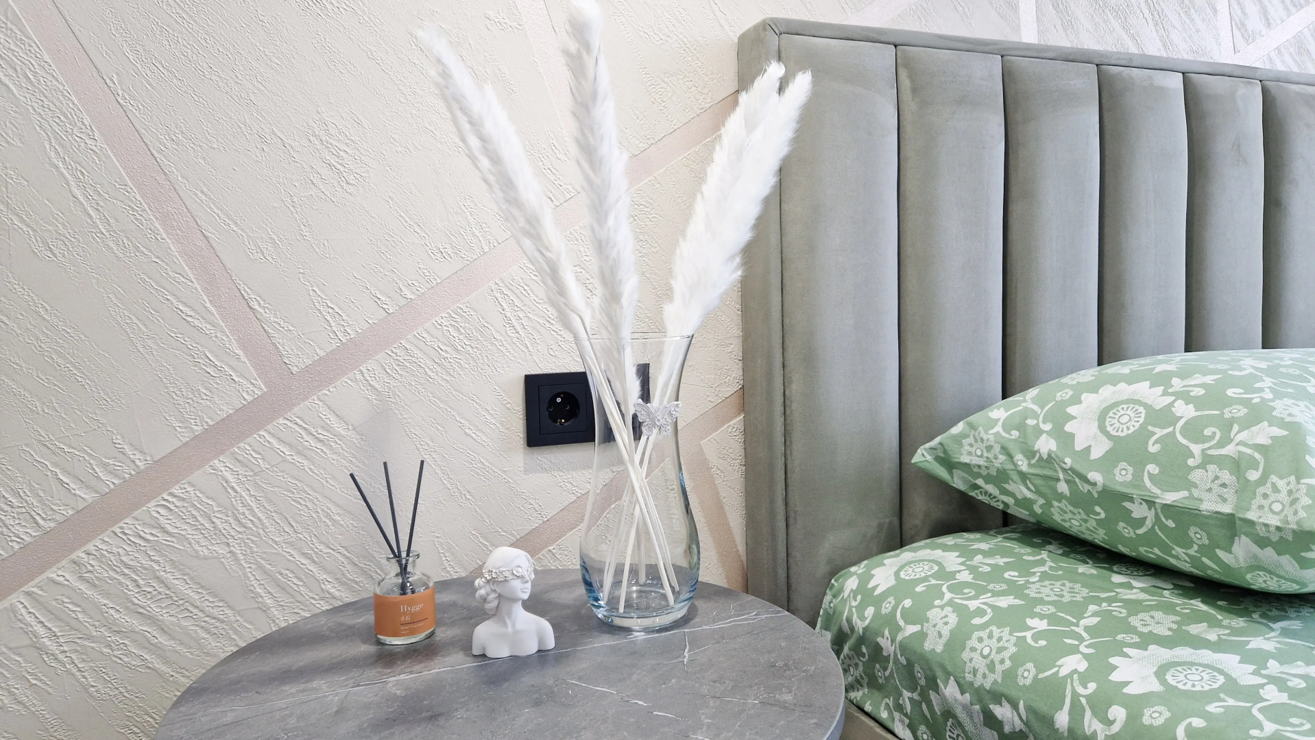 Квартира Берег Волги