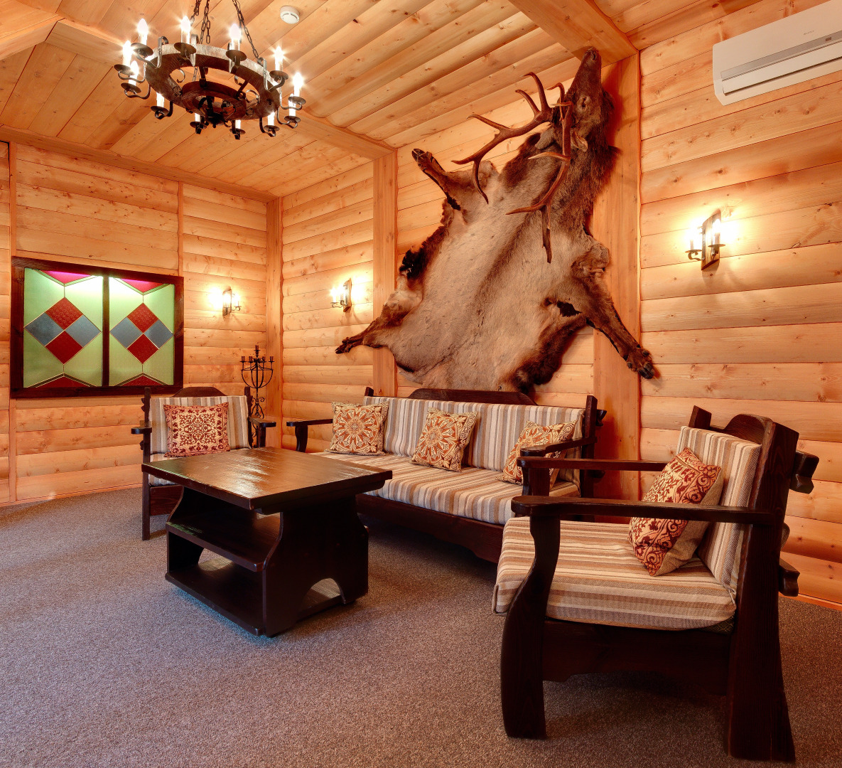 Гостиница Алеша Попович Двор