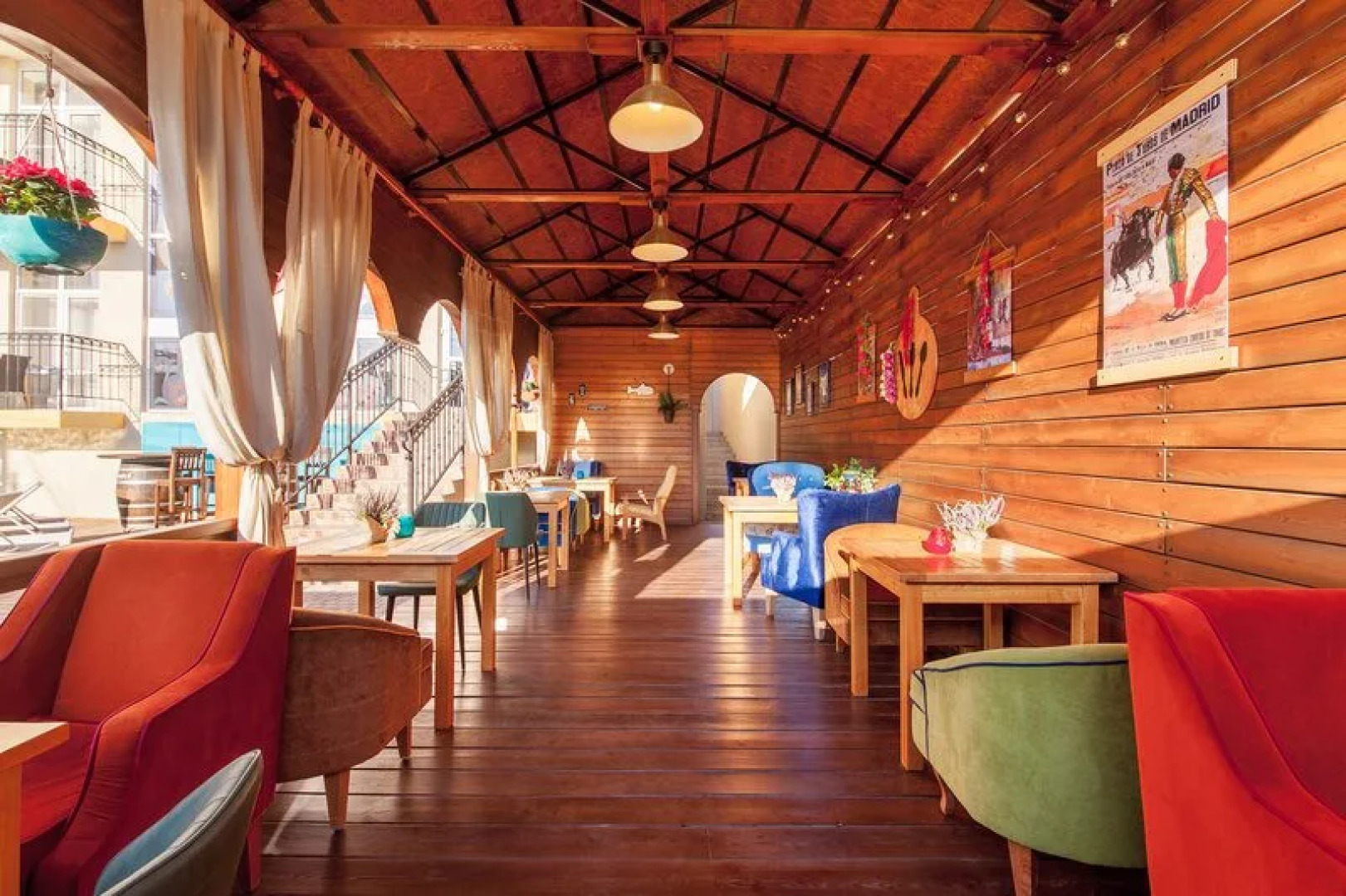 Бутик-отель Picasso