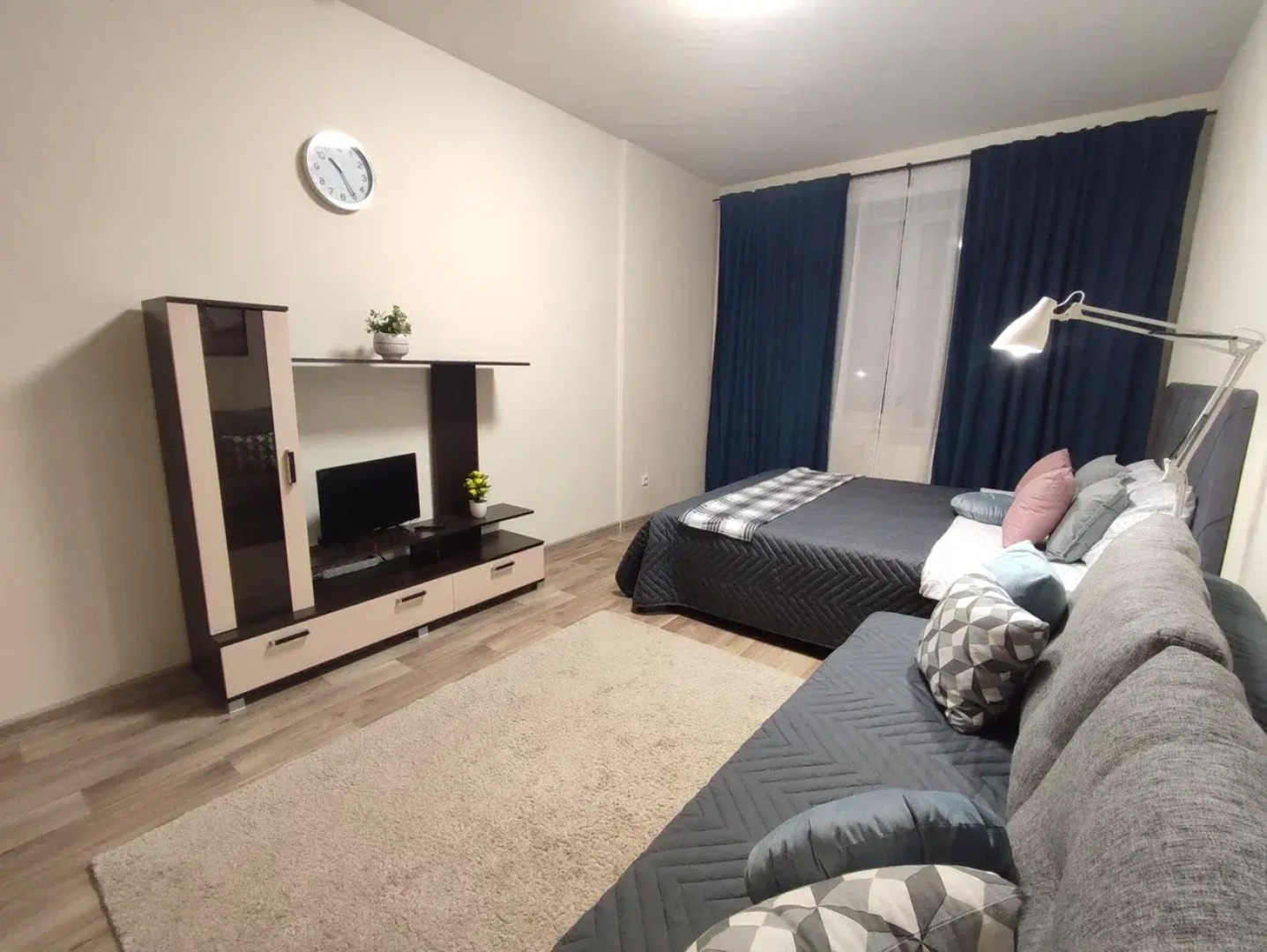 Апартаменты Атмосфера-Galaxy