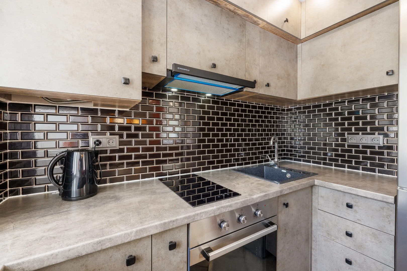 Квартира Люкс на Сойфера 27