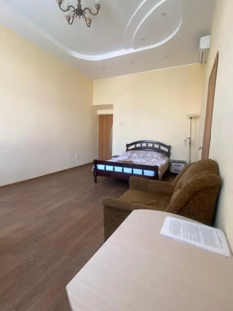 Апартаменты У Башни