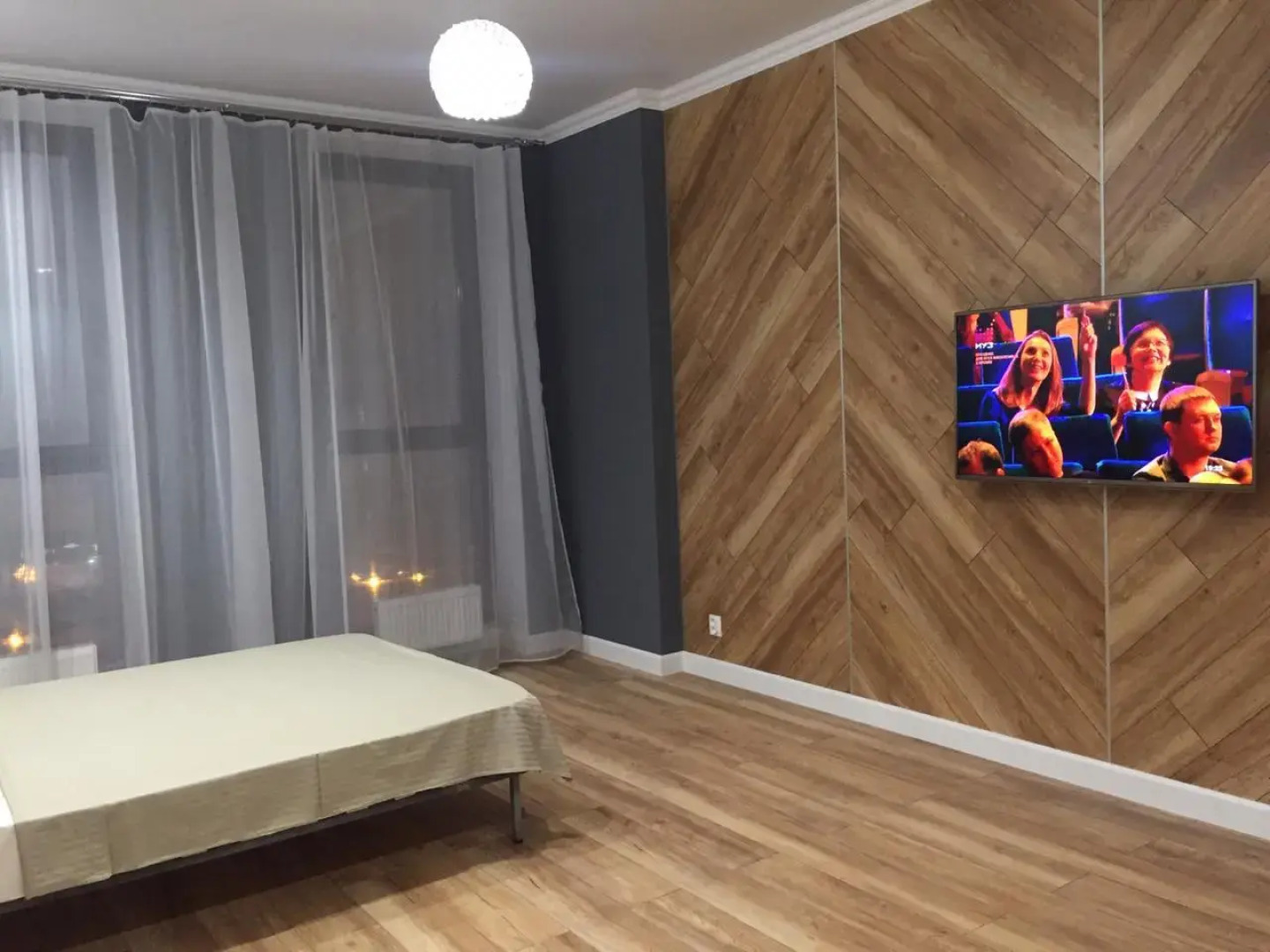 Апартаменты Верхнеторговая Площадь