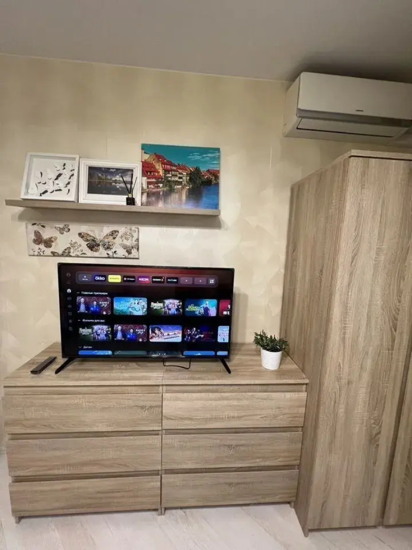 Апартаменты на улице Просвещения 13/1